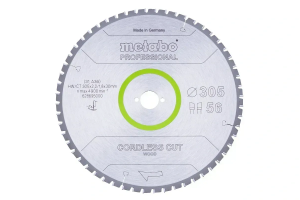 Диски для циркулярних пил