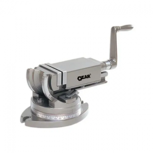 Лещата Ozar верстати прецизійні