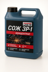 Мастило-охолоджувальна рідина