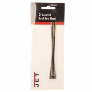 Пилки для лобзиків