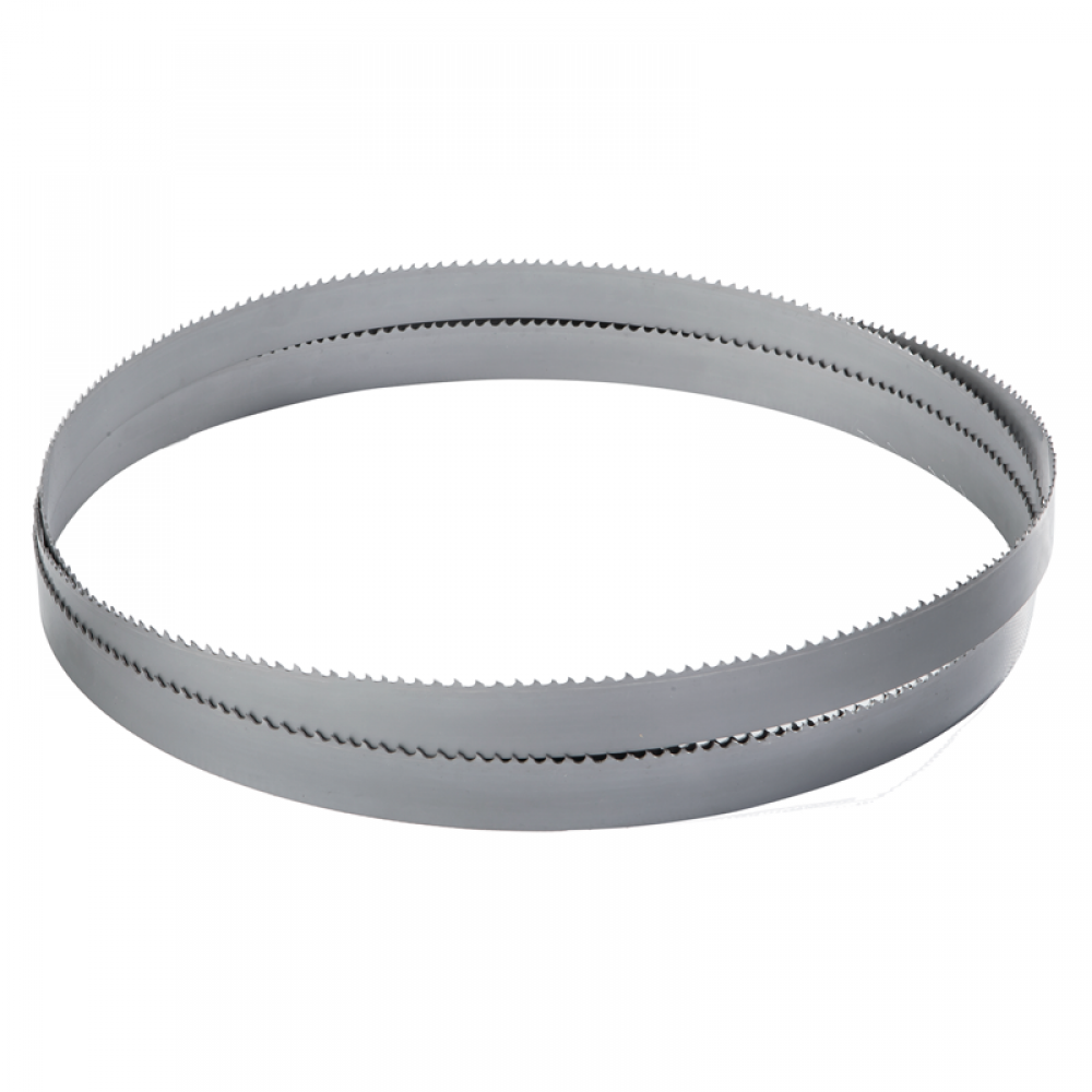 Биметаллическое полотно JET HVBS-56 Eberle Agre -Line M42 13 х 0,65 х 1640 мм Jet