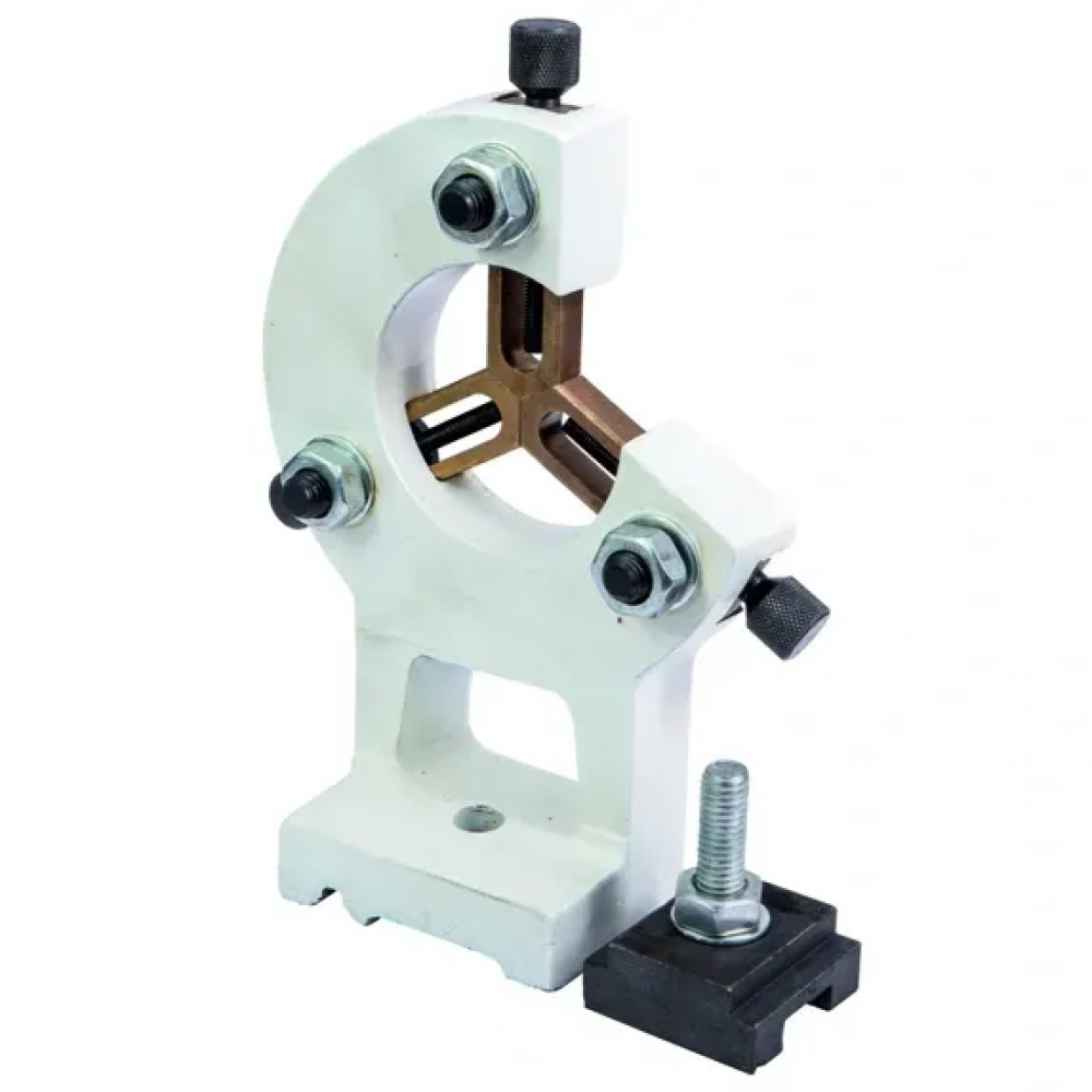 Люнет нерухомий, JET, Ǿ0-60мм, 43х34х26см, 24кг (BD-8А) Jet