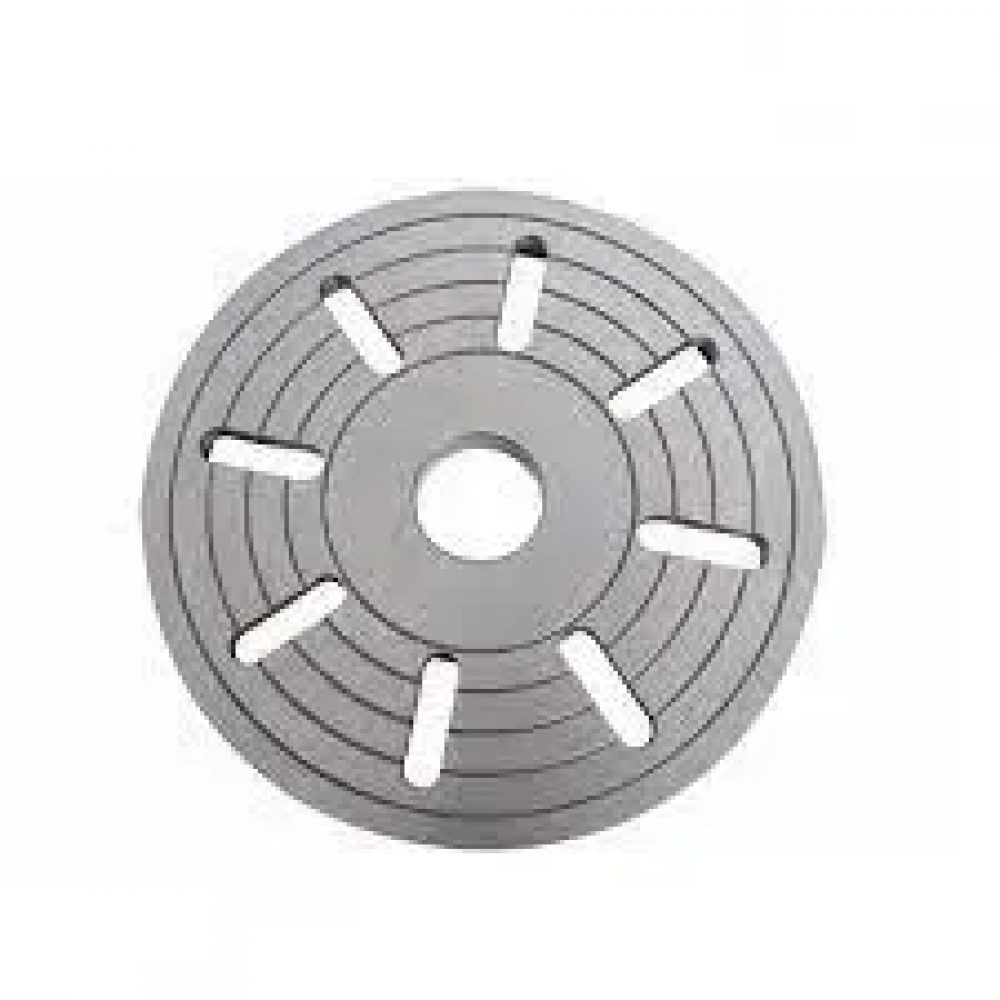 Планшайба, JET, 3,3 кг (BD-8) Jet