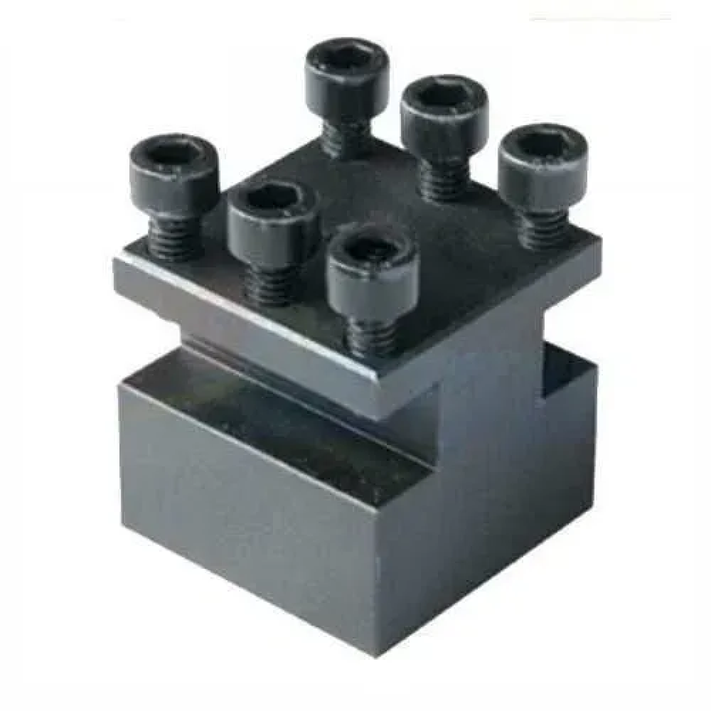 Тримач різця простий (двопозиційний), JET (BD-3) Jet