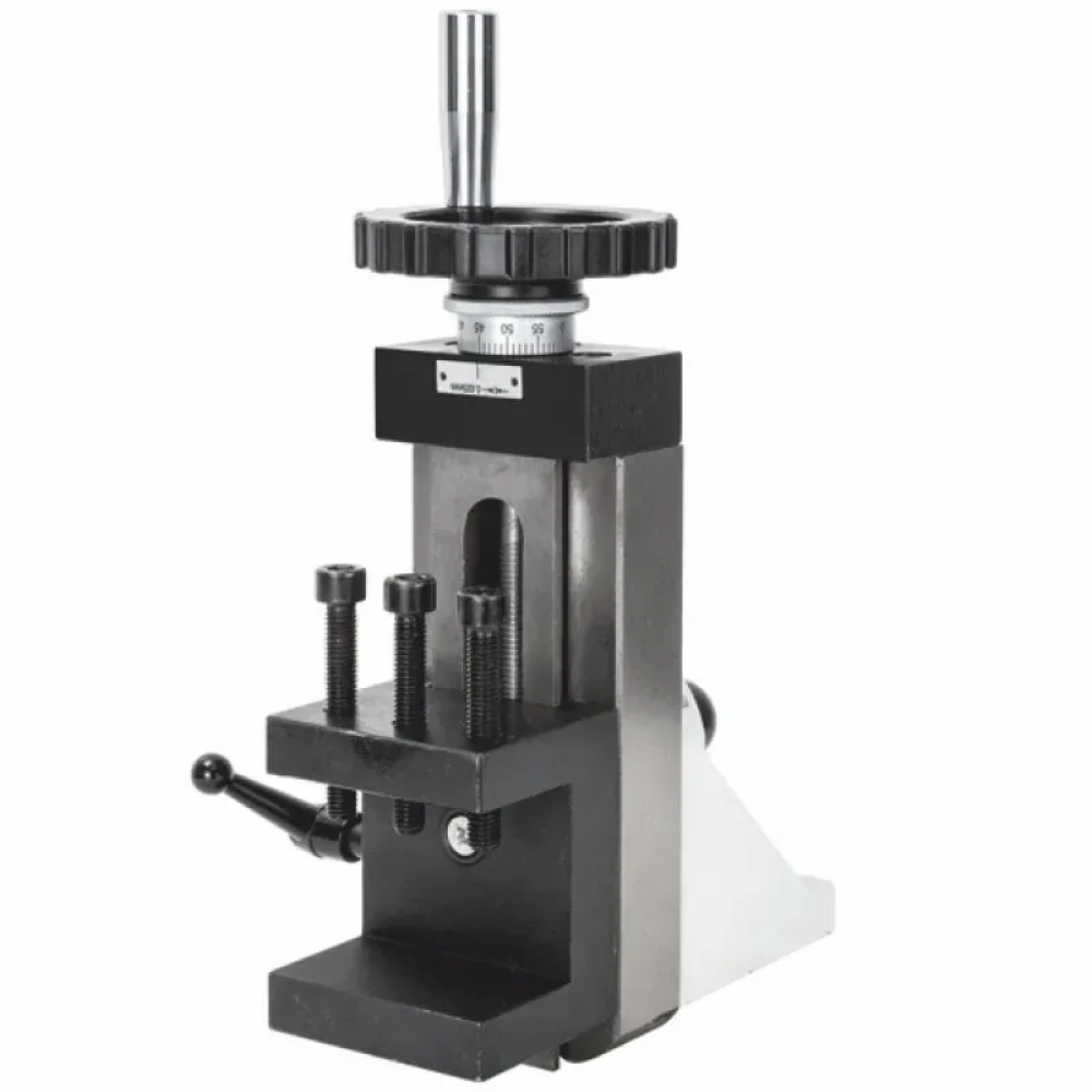 Супорт вертикальний з лещатами, JET, 5,5кг (BD-7) Jet