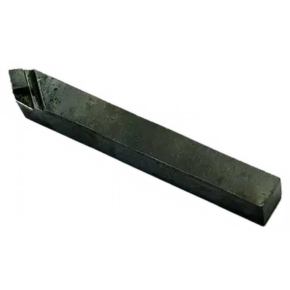 Різець прохідний прямий 12х12х70 ВК8 для BD920 Jet