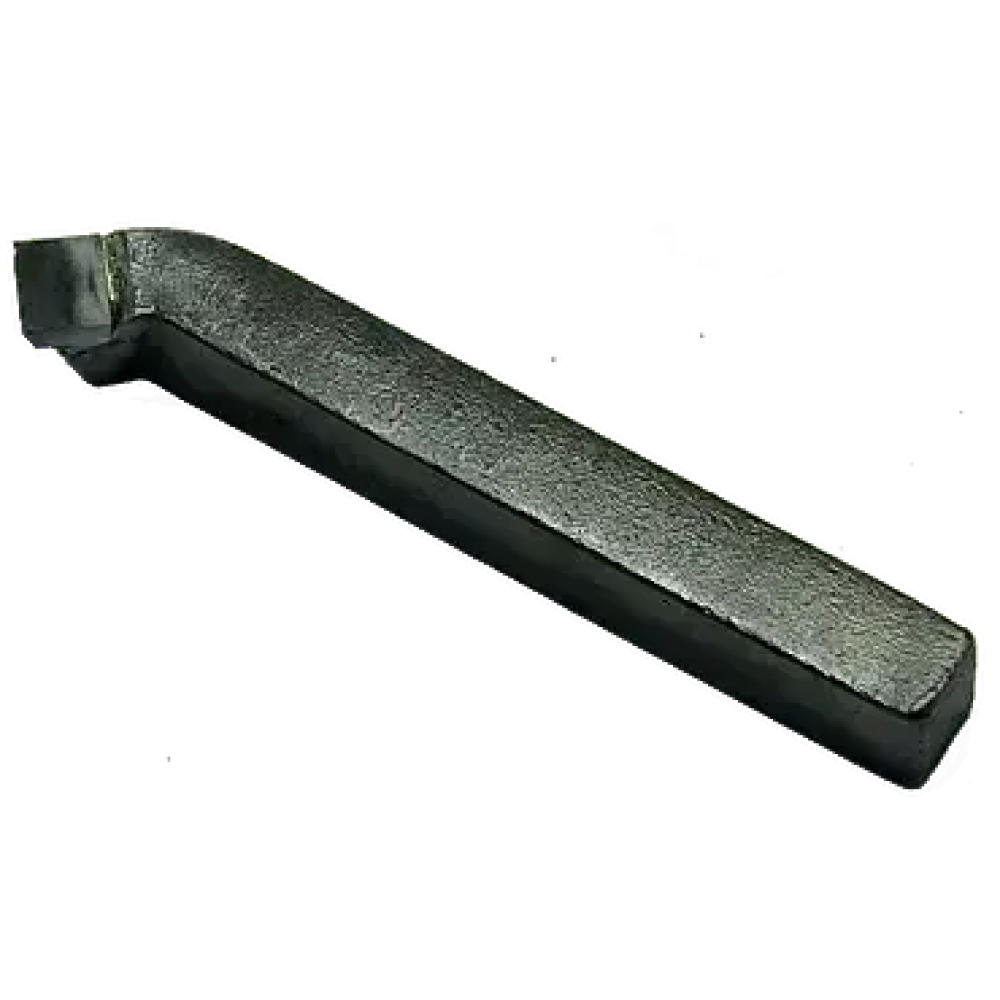 Різець підрізний відігнутий 12х12х100 ВК8 для BD920 Jet