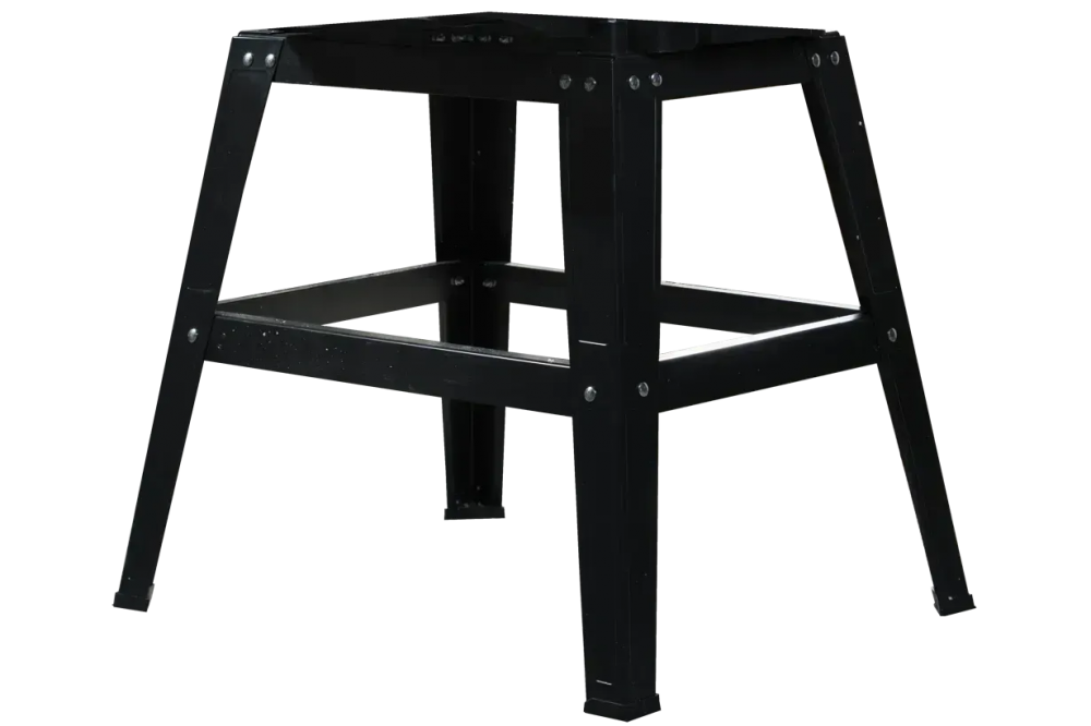 Подставка открытая, JET, JWP-12, 340х490х570мм, 6,8 кг Jet