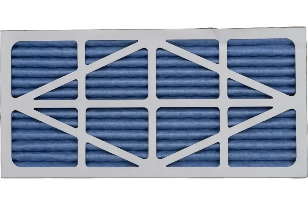 Фильтр сменный внешний электростатический, JET 10шт, (AFS-1000B) Jet