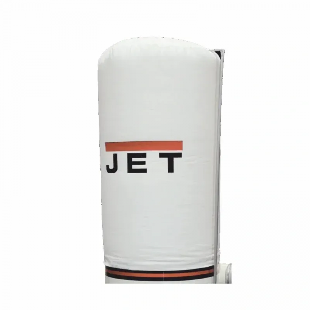 Фильтр сменный матерчатый, JET, 30мкм, (DC-1100A, DC-1100CK, DC-1900A) Jet