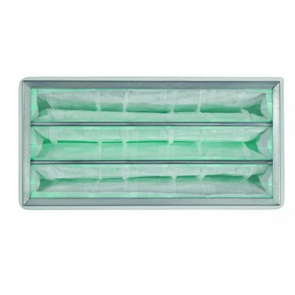 Фильтр внутренний сменный, JET, 5шт., (AFS-1000) Jet