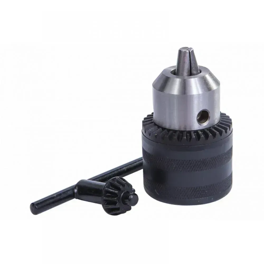 Патрон сверлильный под ключ Jet