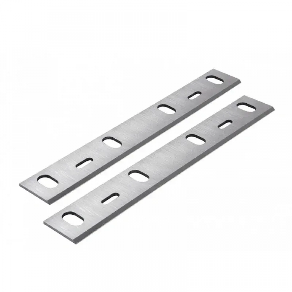 Ножи строгальные HSS18% 158х22х1,8 мм для JSJ-6. комплект (2 шт.) Jet