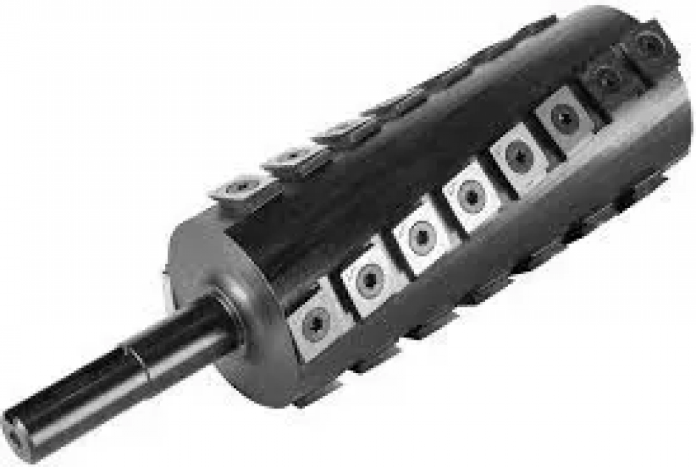 Ножовый Вал 