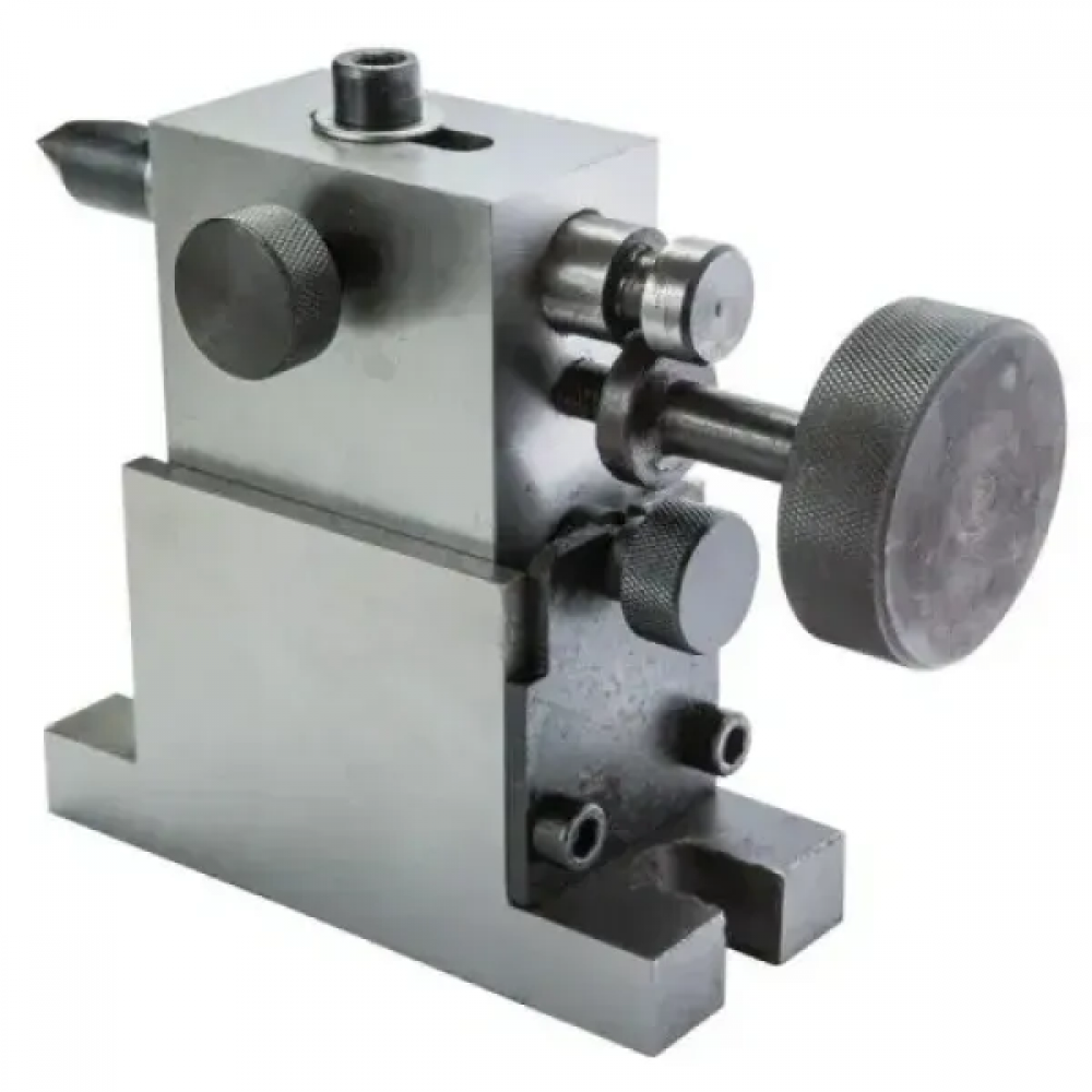 Бабка задняя для поворотного стола, JET, 150мм, 2,2кг (50000065 (JMD-3) Jet