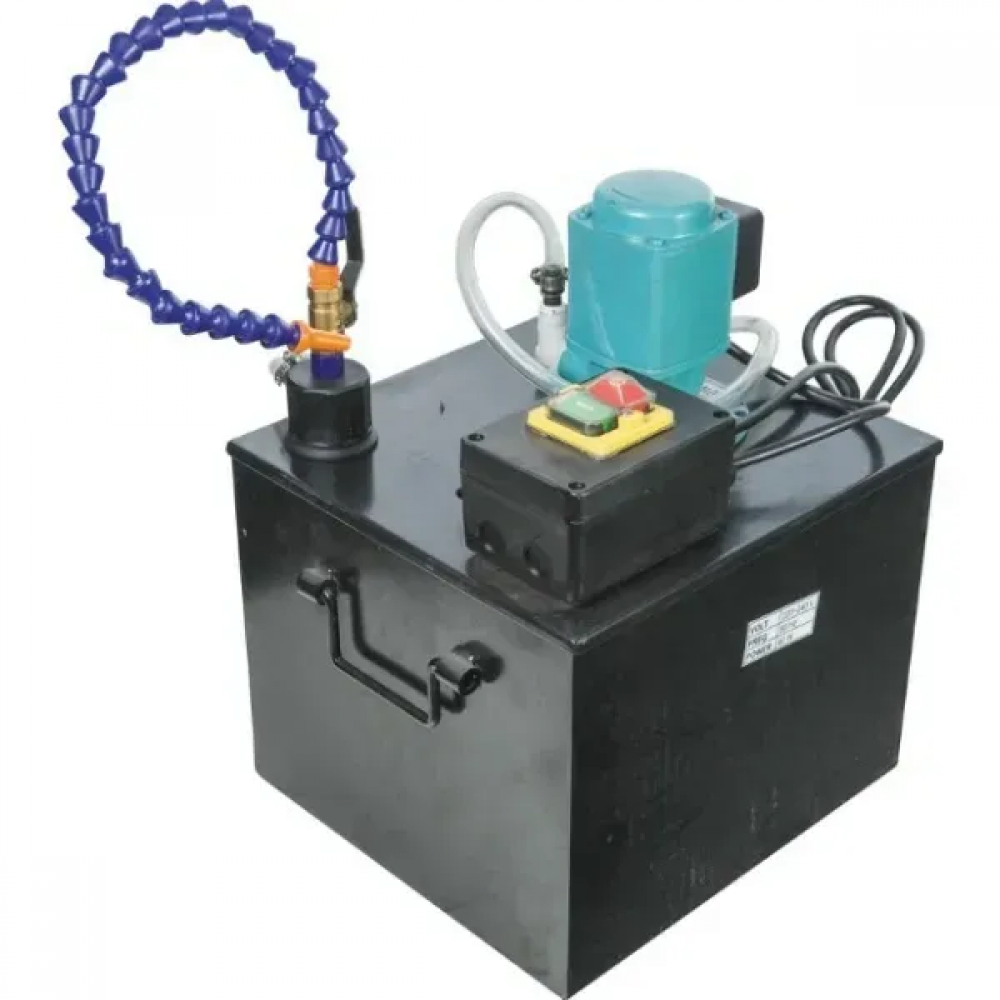 Устройство подвода СОЖ, JET, 230В (JMD-18), аналог 350055 Jet