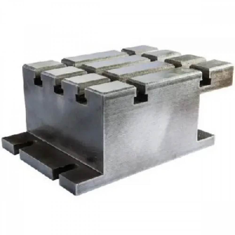 Стол для горизонтального фрезерования, JET, 200х160х100мм (JMD-3) Jet