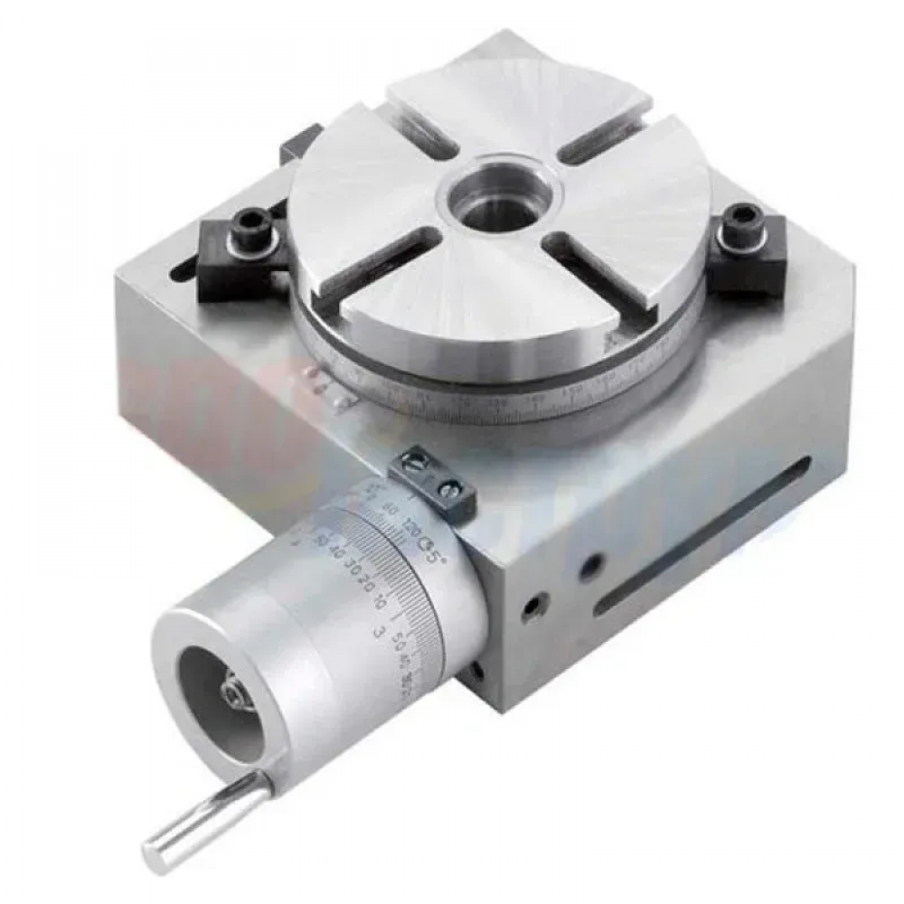 Стол поворотный, JET, Ø150мм, 19,8кг (JMD-3) Jet