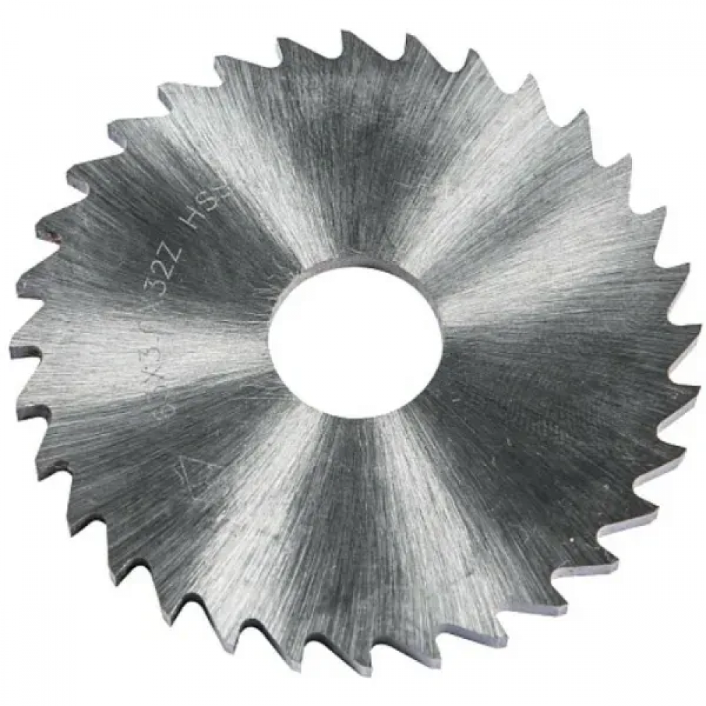 Фреза дисковая, JET, ITA10215, Ø63х3мм, 0,06кг (JUM-X1) Jet