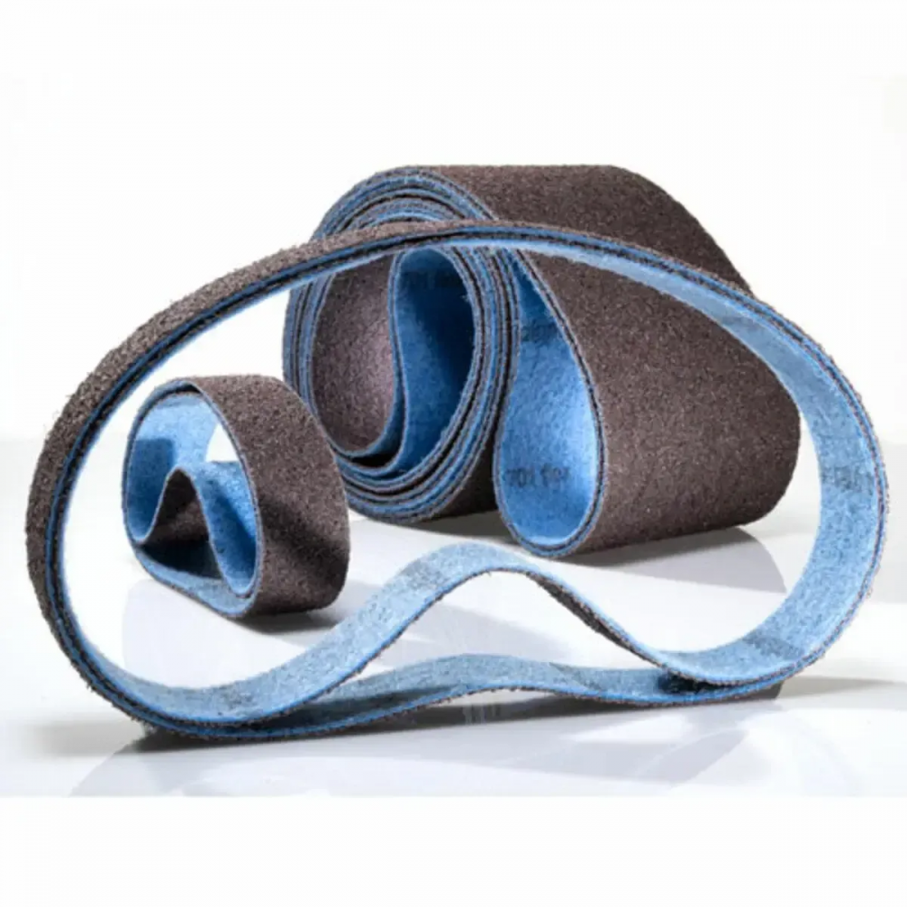 Лента шлифовальная P=180 Webrax AN701 25x765мм для JDBS-5M(упаковка 2 шт) Jet