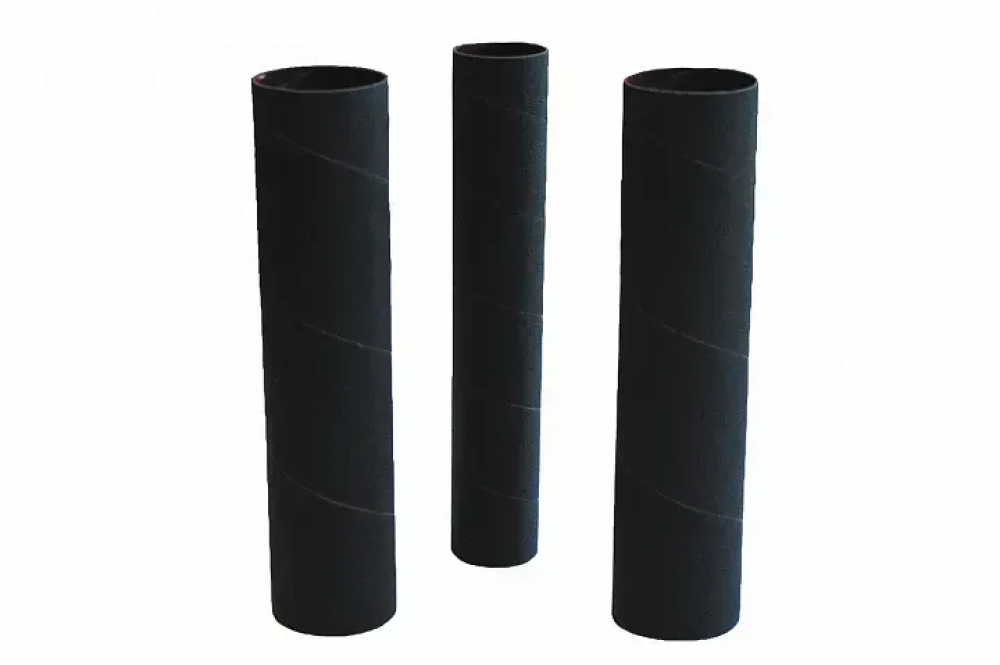 Шлифовальная втулка 50,8х140 мм, P 120 к станку JBOS-5 Jet