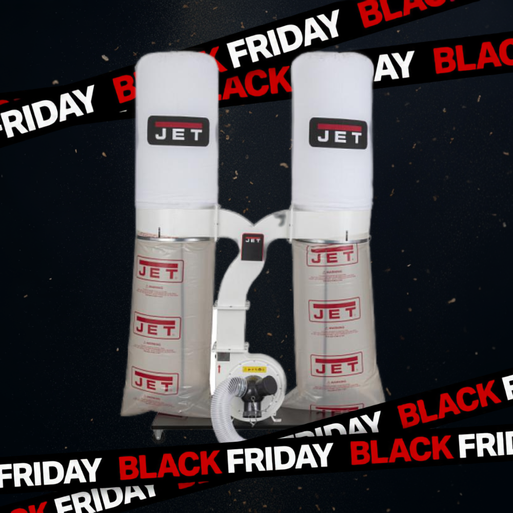 Вытяжная установка&nbsp;Jet&nbsp;DC-2300T (380В)