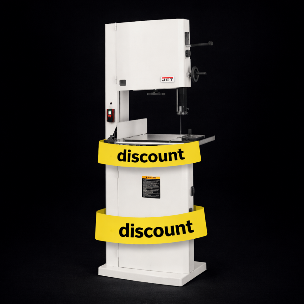 Ленточнопильный станок&nbsp;Jet&nbsp;JWBS-20-T
