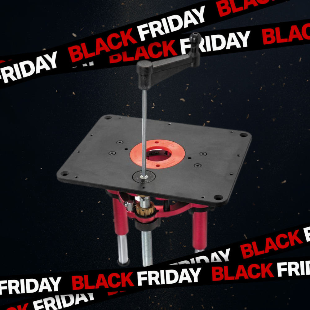 Фрезерний ліфт Jet JRMLS-1