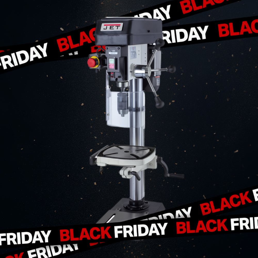 Сверлильный станок&nbsp;Jet&nbsp;JWDP-12