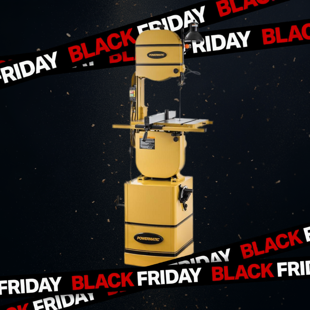 Ленточнопильный станок Jet Powermatic PWBS-14CS