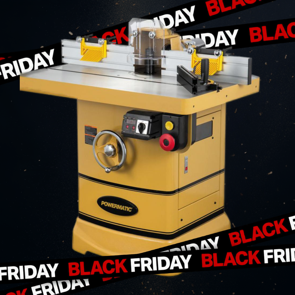Фрезерний верстат Jet Powermatic PM2700