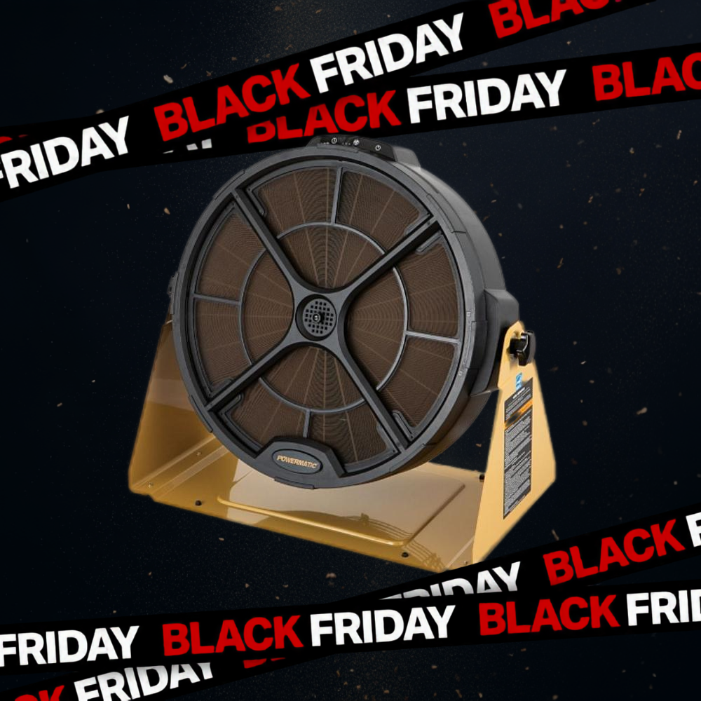 Cистема фильтрации воздуха&nbsp;Jet&nbsp;Powermatic PM1250