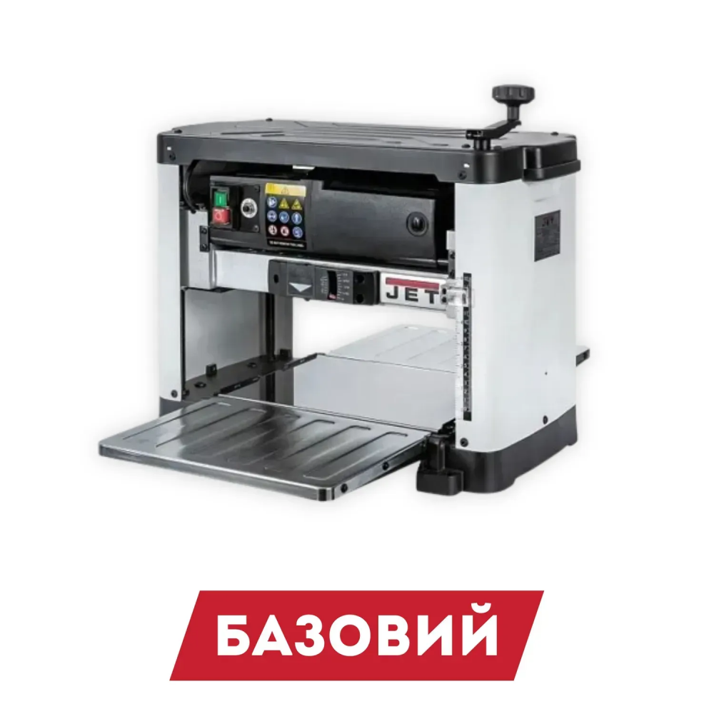 Рейсмусовый  станок Jet JWP-12L