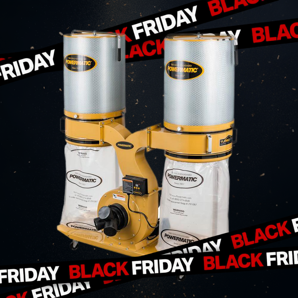 Вытяжная установка&nbsp;Jet&nbsp;Powermatic PM1900CK