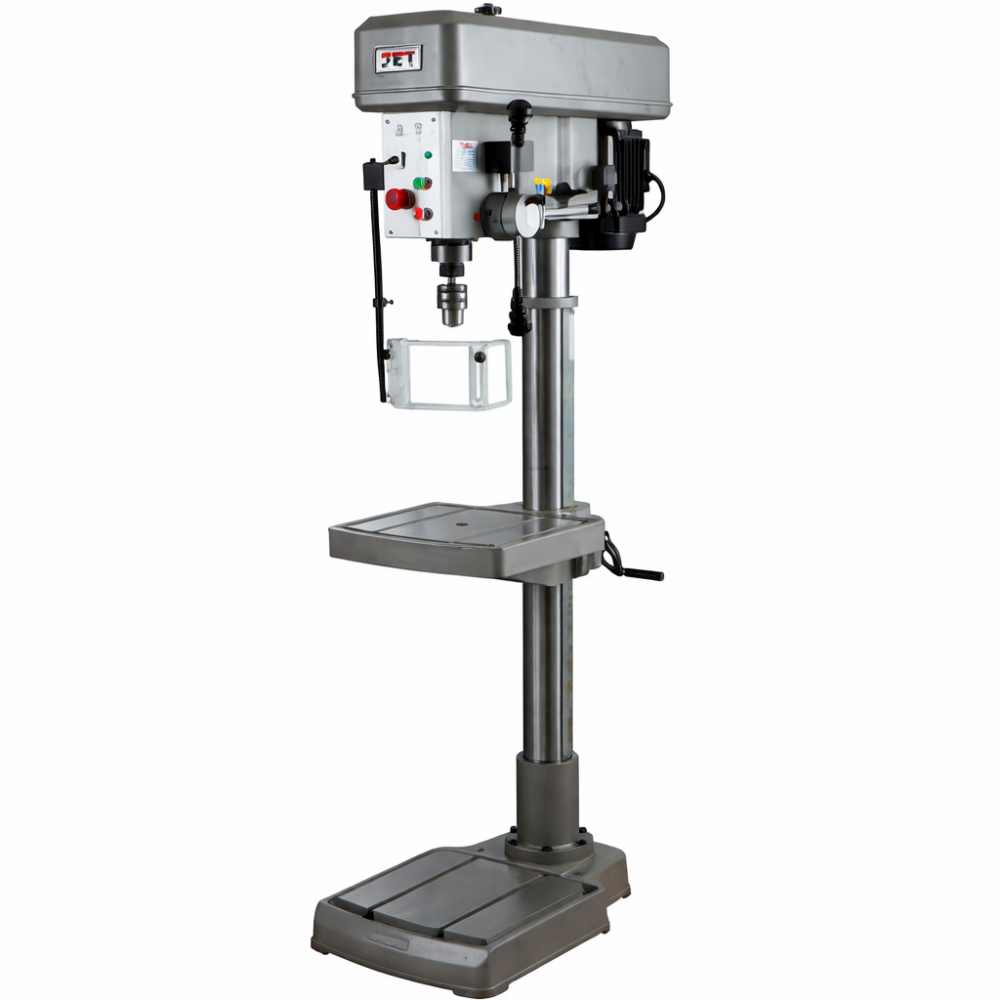 Сверлильно-резьбонарезной станок JET&nbsp;Jet&nbsp;IDТP-22