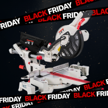 Торцювальна пила з протяжкою&nbsp;Jet&nbsp;JSMS-8L