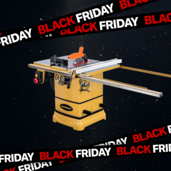 Циркулярна пила&nbsp;Jet&nbsp;Powermatic PM1000 (220В)