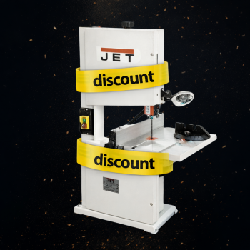 Ленточнопильный станок&nbsp;Jet&nbsp;JWBS-9X