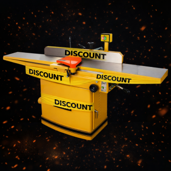 Фуговальный станок&nbsp;Jet&nbsp;Powermatic PJ-1285 НН