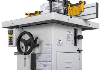Фрезерний верстат Jet JWS-34KX (220В) - slide 3