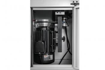 Фрезерний верстат Jet JWS-34KX (220В) - slide 4