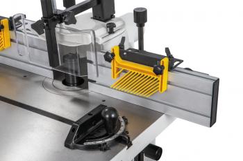 Фрезерний верстат Jet JWS-34KX (220В) - slide 5