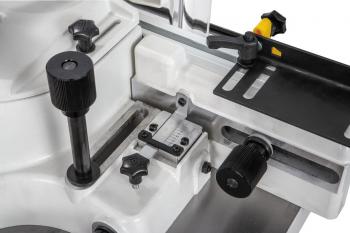 Фрезерний верстат Jet JWS-34KX (220В) - slide 6