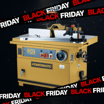 Фрезерний верстат Jet Powermatic TS 29