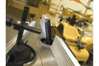 Фрезерний верстат Jet Powermatic TS 29 - slide 6