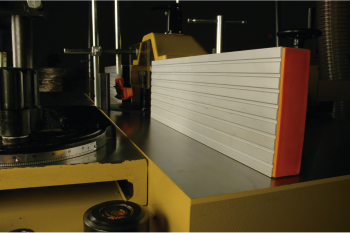 Фрезерний верстат Jet Powermatic TS 29 - slide 4