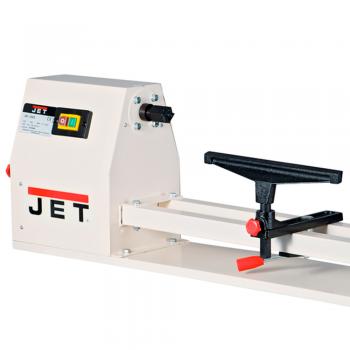 Токарний верстат Jet JWL-1440L  - slide 3
