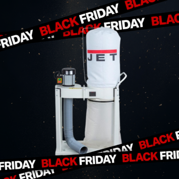 Вытяжная установка&nbsp;Jet&nbsp;DC-900A (220В)