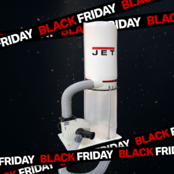 Вытяжная установка&nbsp;Jet&nbsp;DC-1200T (380В)