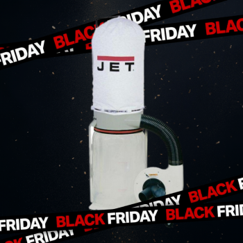 Вытяжная установка&nbsp;Jet&nbsp;DC-1100A (220В)